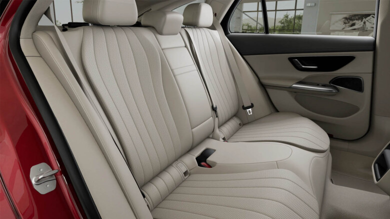 Mercedes-Benz E-Class E300de Exclusive Premium 5dr 9G-Tronic Estate